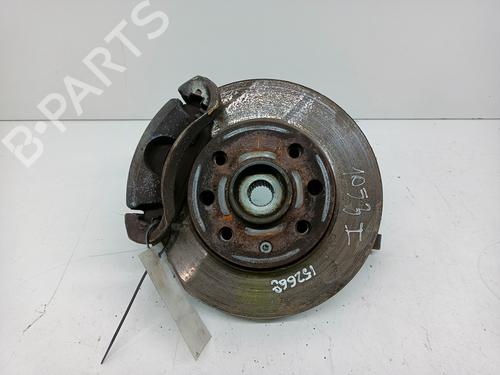 Left front steering knuckle RENAULT CLIO II (BB_, CB_) 1.2 (BB0A, BB0F, BB10, BB1K, BB28, BB2D, BB2H, CB0A,... | BP32320508M25
