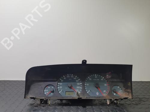 Used Instrument cluster CITROËN XANTIA (X1_, X2_) 1.9 D (69 hp) 20823991