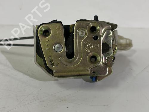 Rear left lock NISSAN X-TRAIL I (T30)  | BP20834429C100 