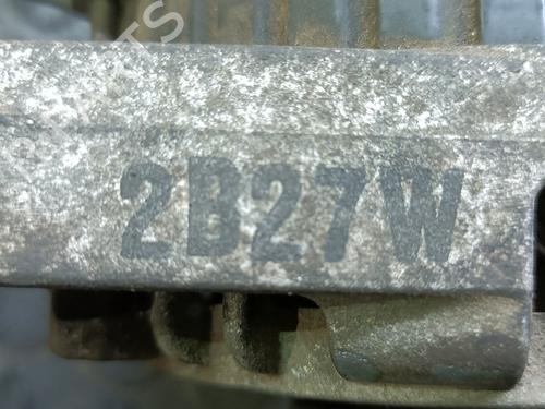 Alternator CHEVROLET REZZO MPV (U100) 2.0 | BP20834935M7 