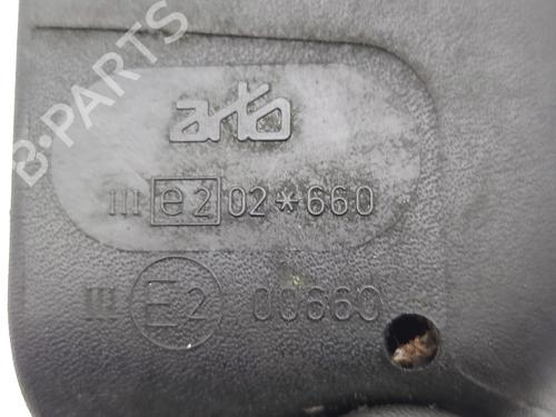 Right mirror RENAULT RAPID Box Body/MPV (F40_, G40_) 1.9 D (F40R) | BP21684817C27 