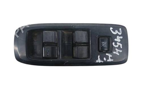 Used Left front window switch Left front window switch FORD RANGER (TKE) 2.2 TDCi 4x4 (160 hp) 40626495 40626495