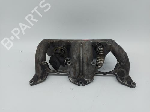 Used Intake manifold CITROËN C15 Box Body/MPV (VD_) 1.8 D (60 hp) 29715812