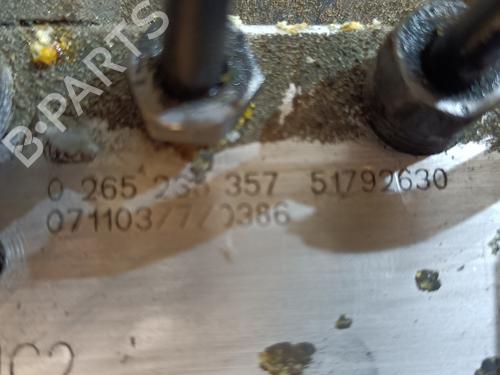 Pompe ABS ALFA ROMEO 147 (937_) 1.9 JTDM 16V (937.AXN1B, 937.BXN1B) | BP20835909M43 