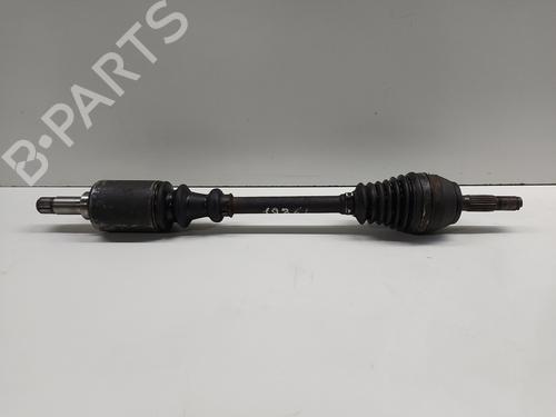 left-front-driveshaft-citroen-saxo-s0-s1-1996-1997-1998-1999-2000-2001-2002-2003-2004-31872587 main image