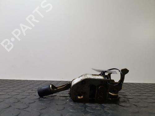 Used Front right lock CITROËN C15 Box Body/MPV (VD_) 1.8 D (60 hp) 20816840
