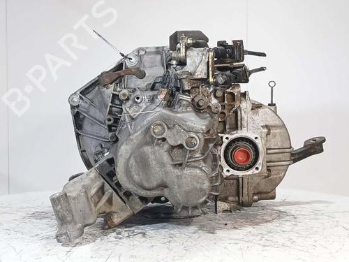 Gearbox ALFA ROMEO GT (937_) 1.9 JTD (937CXN1B) | BP21187133M3