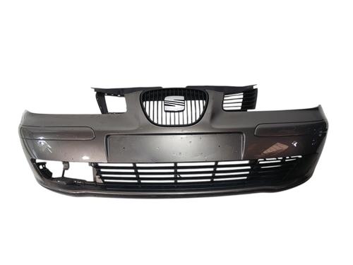 Used Front bumper Front bumper SEAT IBIZA III (6L1) [2002-2009] 35977785 35977785