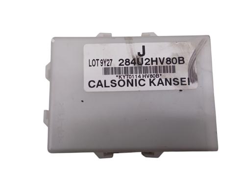 Modulo elettronico NISSAN QASHQAI II (J11, J11_) [2013-2026]  32104815