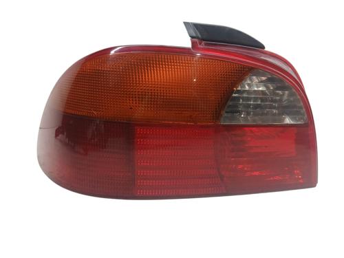 Used Left taillight TOYOTA AVENSIS (_T22_) 2.0 D-4D (CDT220_, CDT220R) (110 hp) 31149805