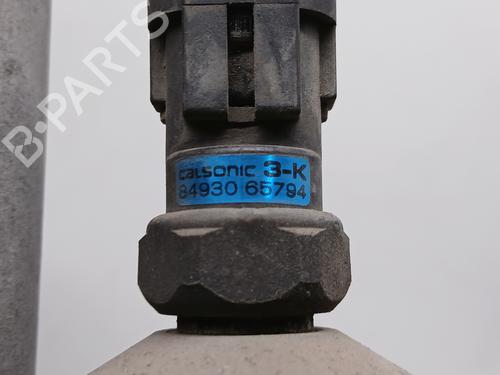 AC radiator NISSAN X-TRAIL I (T30)  | BP29590999M32 