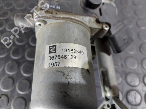Front wiper motor OPEL CORSA D (S07)  | BP20832778M29 
