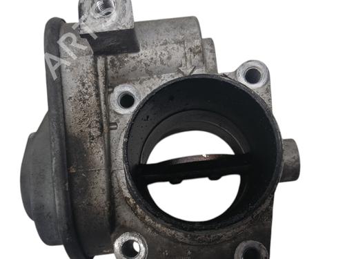 Used Throttle body Throttle body OPEL ASTRA H (A04) [2004-2014] 34049714 34049714