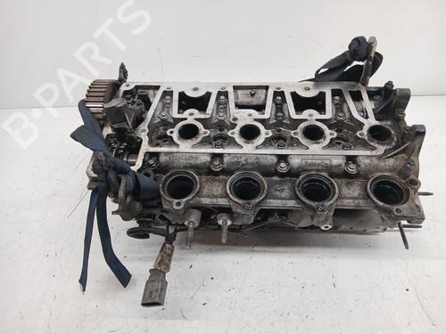 Used Cylinder head FIAT SCUDO Bus (270_, 272_) 2.0 D Multijet (163 hp) 29117420