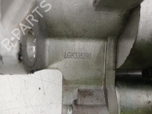 Starter NISSAN PATROL III/1 Hardtop (K160)  | BP26516160M8 