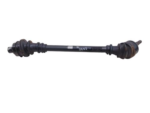 Used Right front driveshaft Right front driveshaft RENAULT MEGANE I (BA0/1_) 1.9 dTi (BA1U) (80 hp) 34040701 34040701