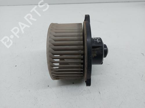 Heater blower motor TOYOTA HILUX VII Pickup (_N1_, _N2_, _N3_) 2.5 D-4D (KUN15, KUN10) | BP25122136M62 
