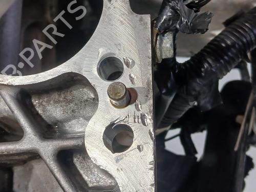 Engine SUZUKI JIMNY Closed Off-Road Vehicle (SN) | BP28953049M1