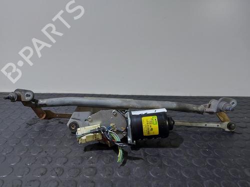 Used Front wiper motor CITROËN SAXO (S0, S1) 1.5 D (57 hp) 20818287