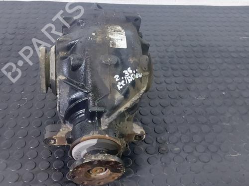 Rear differential BMW 3 (E46)  | BP20841870M24 