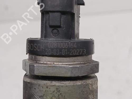 Injection rail FIAT DUCATO Van (250_) 120 Multijet 2,3 D | BP33208223M98 - Image 5