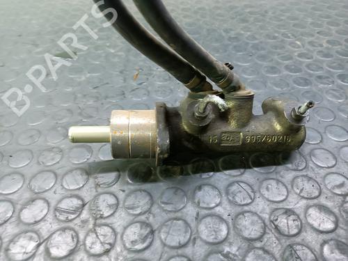 Brake master cylinder ALFA ROMEO 156 (932_) 1.9 JTD (932B2) | BP20817413M77 