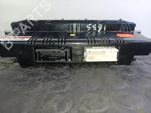 Climate control FORD FOCUS II (DA_, HCP, DP) 1.8 TDCi | BP20830542I5 