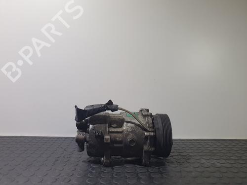 Used AC compressor SEAT CORDOBA (6K1, 6K2) 1.9 TDI (110 hp) 20843569