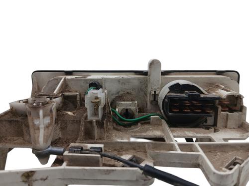 Climate control MITSUBISHI GALLOPER (JK-01)  | BP31949522I5 