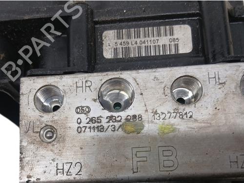 Used ABS pump ABS pump OPEL CORSA D (S07) [2006-2015] 33464797 33464797