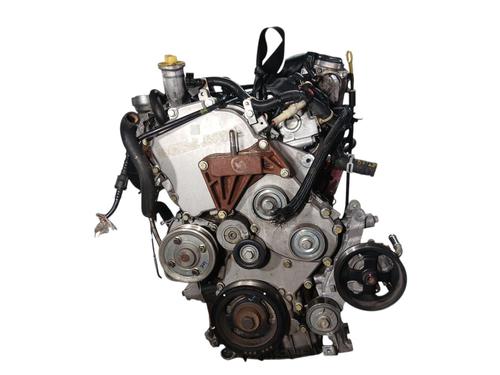Engine MAHINDRA XUV500  | BP34355372M1  - Image 5