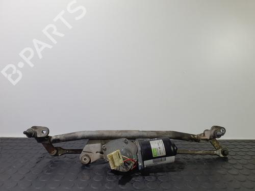 Used Front wiper motor CITROËN SAXO (S0, S1) 1.5 D (57 hp) 20821903