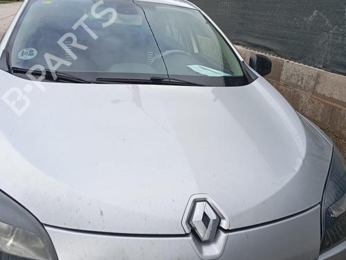 Engine RENAULT MEGANE III Hatchback (BZ0/1_, B3_) | BP30599126M1