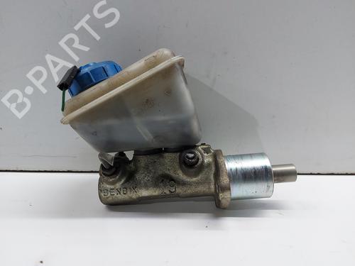Brake master cylinder PEUGEOT 205 II (20A/C)  | BP20820401M77 