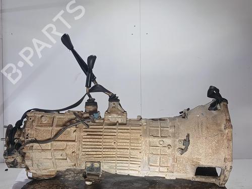 Gearbox TOYOTA LAND CRUISER PRADO (_J12_)  | BP27396673M3 