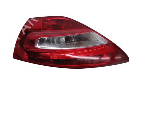 Tågelys Tågelys RENAULT MEGANE II (BM0/1_, CM0/1_) 1.9 dCi (131 hp) 33818325 33818325