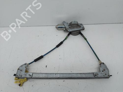 Rear left window mechanism CITROËN XSARA PICASSO (N68) 1.6 HDi | BP26728293C24 