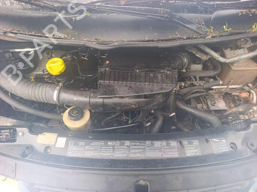 Left front window switch RENAULT ESPACE III (JE0_) 2.2 dCi (JE0K) | BP33689451I27 - Image 13