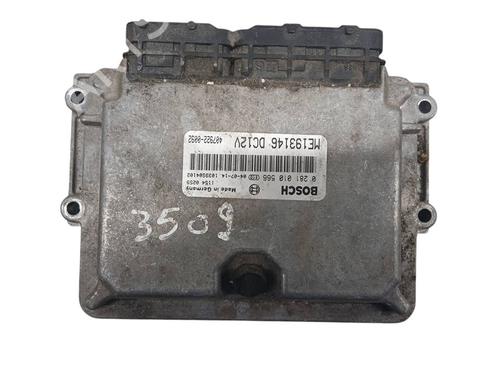 Used Engine control unit (ECU) Engine control unit (ECU) 39494390 39494390