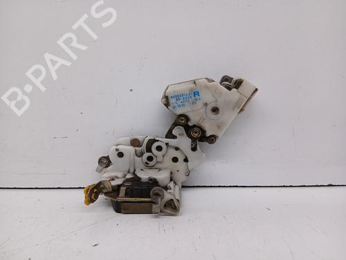 Used Front right lock FORD MAVERICK (UDS, UNS) 2.7 TD (100 hp) 27500918