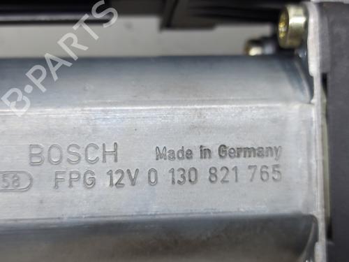 Left front window motor AUDI A4 B6 Avant (8E5) 1.9 TDI | BP26610742E21 