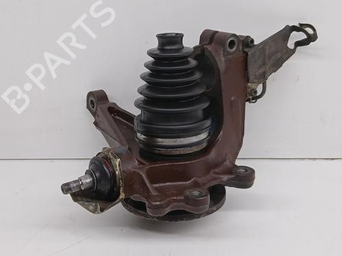 Used Right front steering knuckle CITROËN BX (XB-_) 19 D (64 hp) 24296253