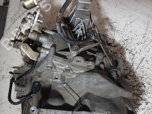 Gearbox MINI MINI (R50, R53) Cooper S | BP20845611M3 