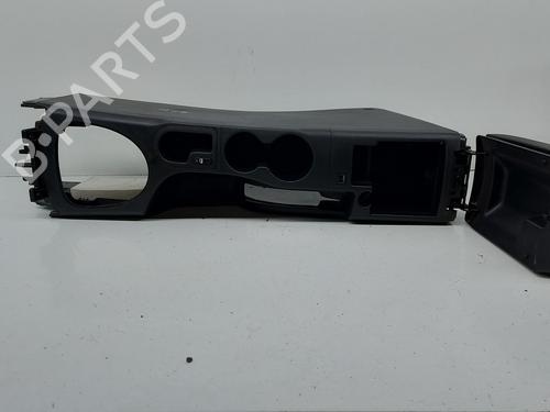 Middle console NISSAN QASHQAI I (J10, NJ10) 1.5 dCi | BP32470441I22 