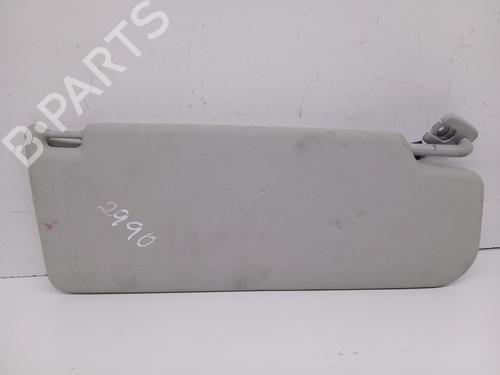 Right sun visor VW PASSAT B6 Variant (3C5) | BP33245897I2 - Image 5