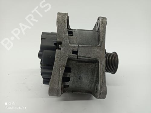 Used Alternator RENAULT LAGUNA II Grandtour (KG0/1_) 2.0 16V (KG00, KG0K, KG0W, KG0P) (133 hp) 21267457