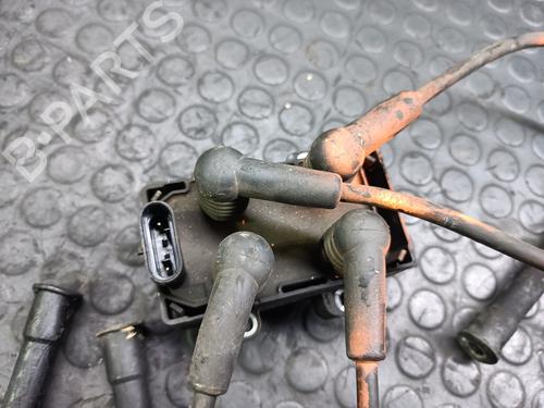 Ignition coil RENAULT CLIO II (BB_, CB_)  | BP32043052M94 