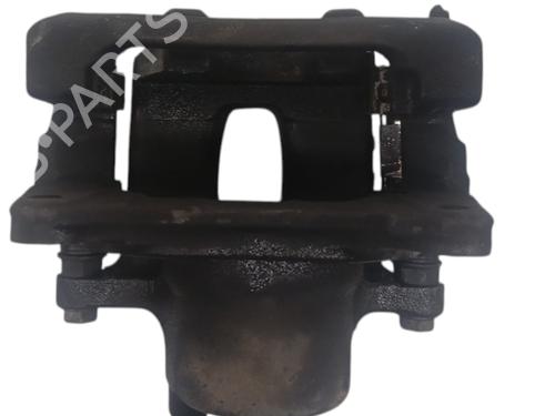 Used Left rear brake caliper Left rear brake caliper TOYOTA COROLLA Verso (_E12_) 2.0 D-4D (CDE120_, CDE120R) (90 hp) 34135839 34135839