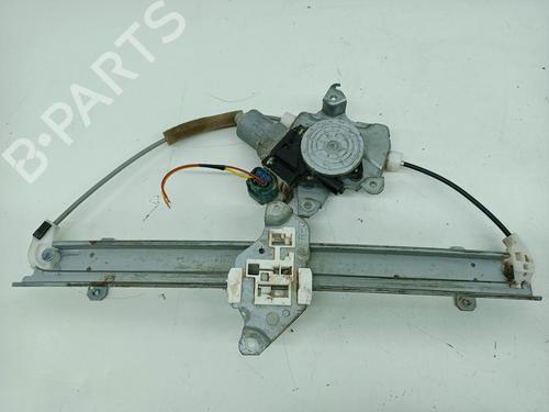 Front right window mechanism NISSAN JUKE (F15)  | BP28183590C23 