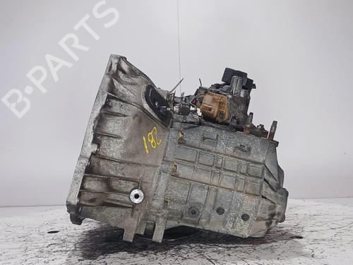 Gearbox FORD MONDEO II (BAP) 1.8 TD | BP26518012M3